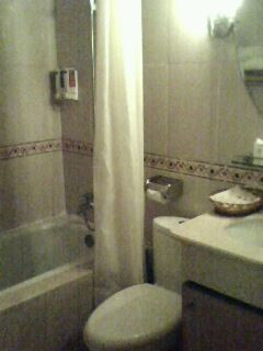 新珠江国际公寓主图