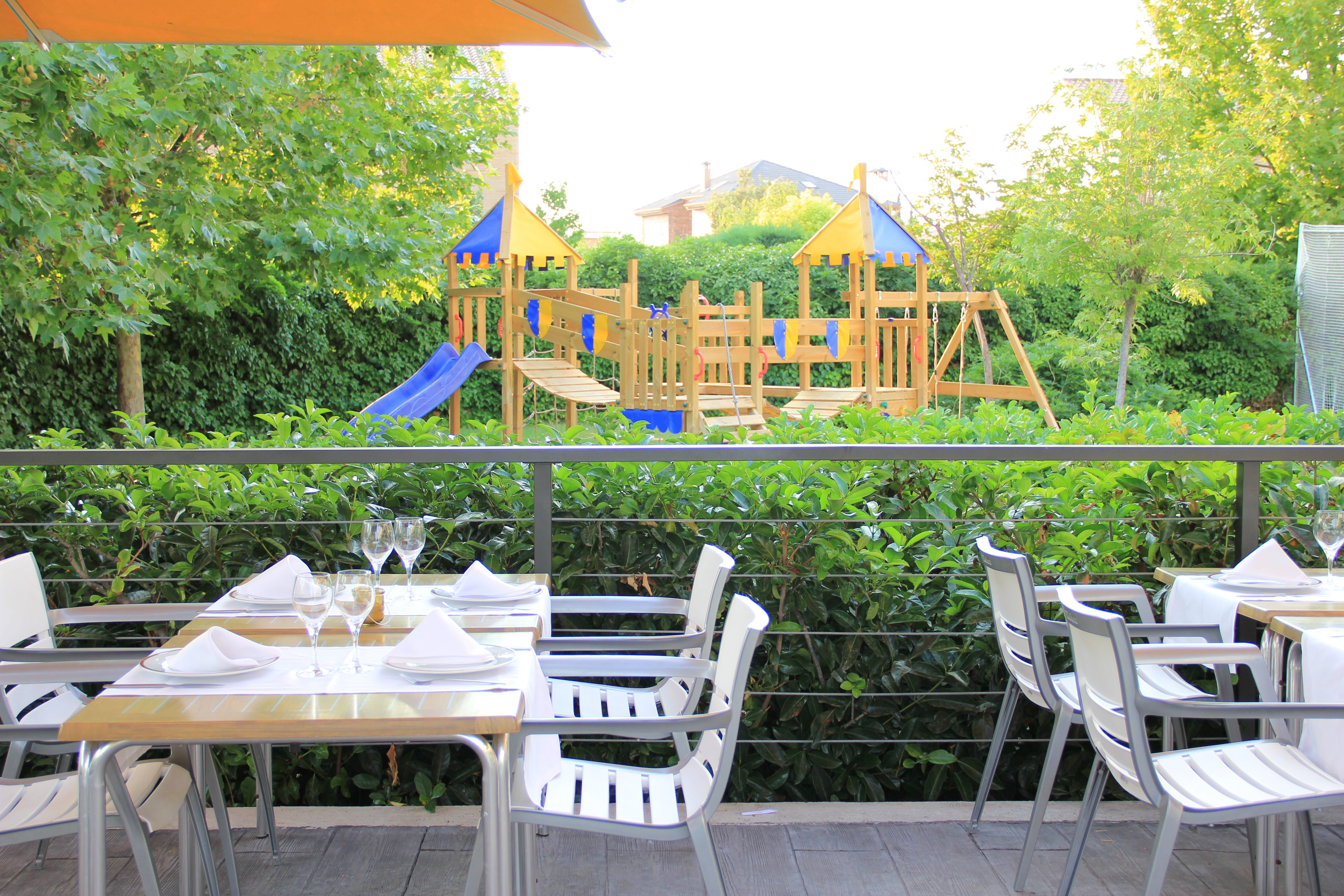 La Ermita Hotel-官方