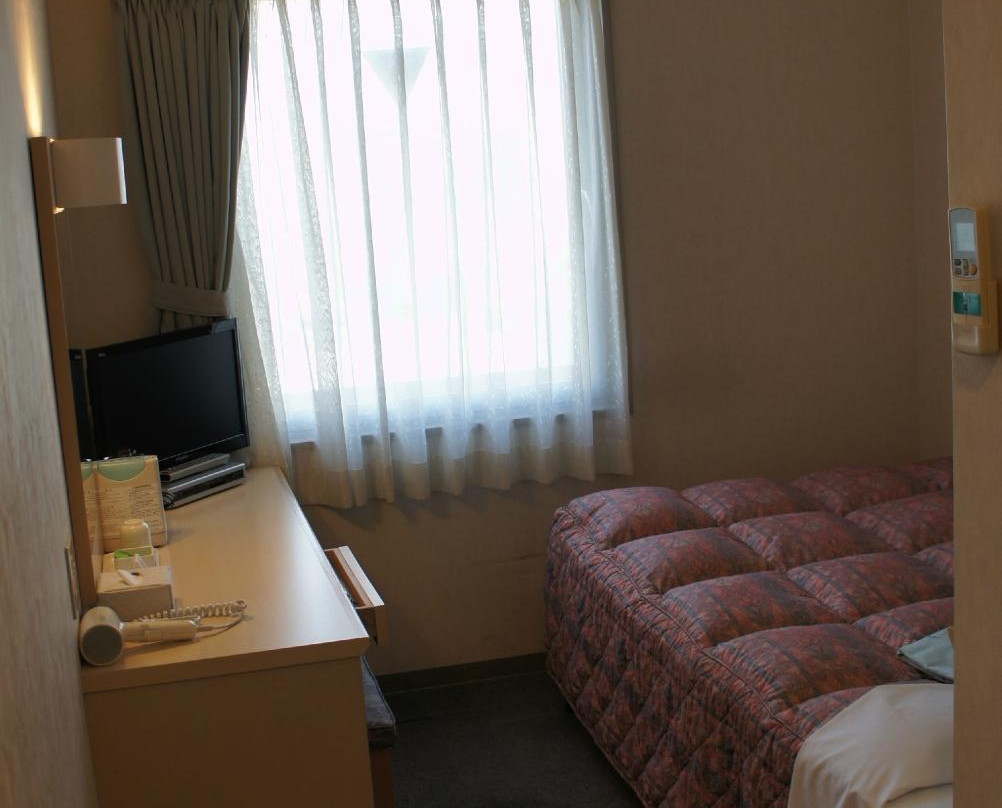 Abisu Inn Okayama