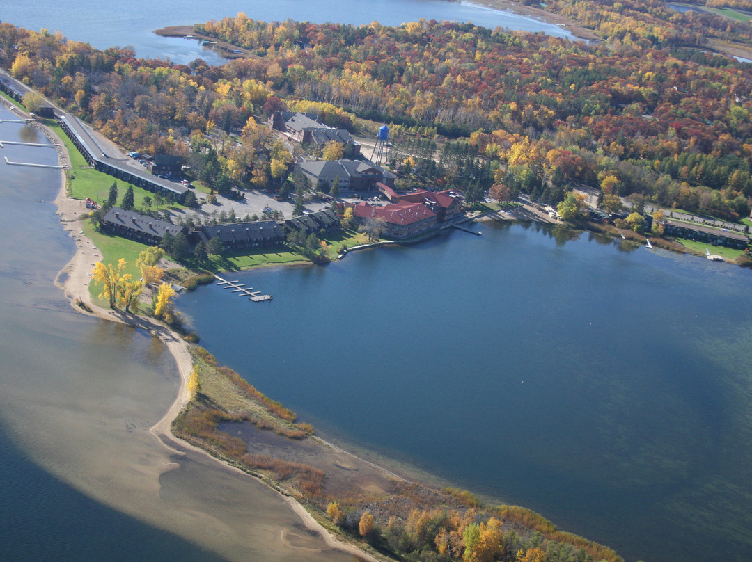 Pequot Lakes旅游攻略图片