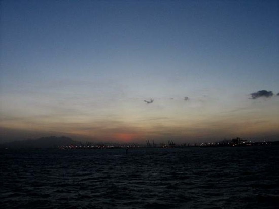 薛家岛-青岛市必去景点