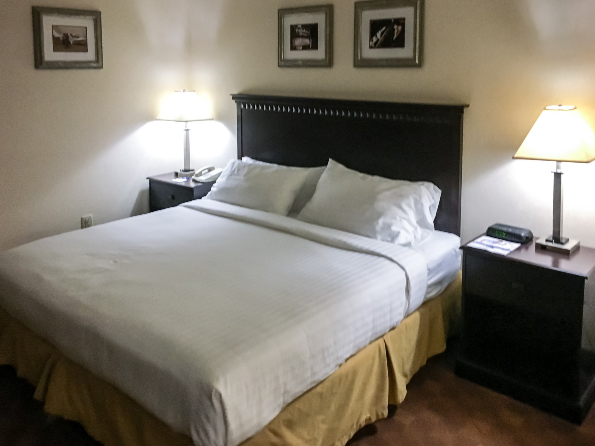 Holiday Inn Express & Suites Carneys Point - Pennsville, an IHG hotel-官方