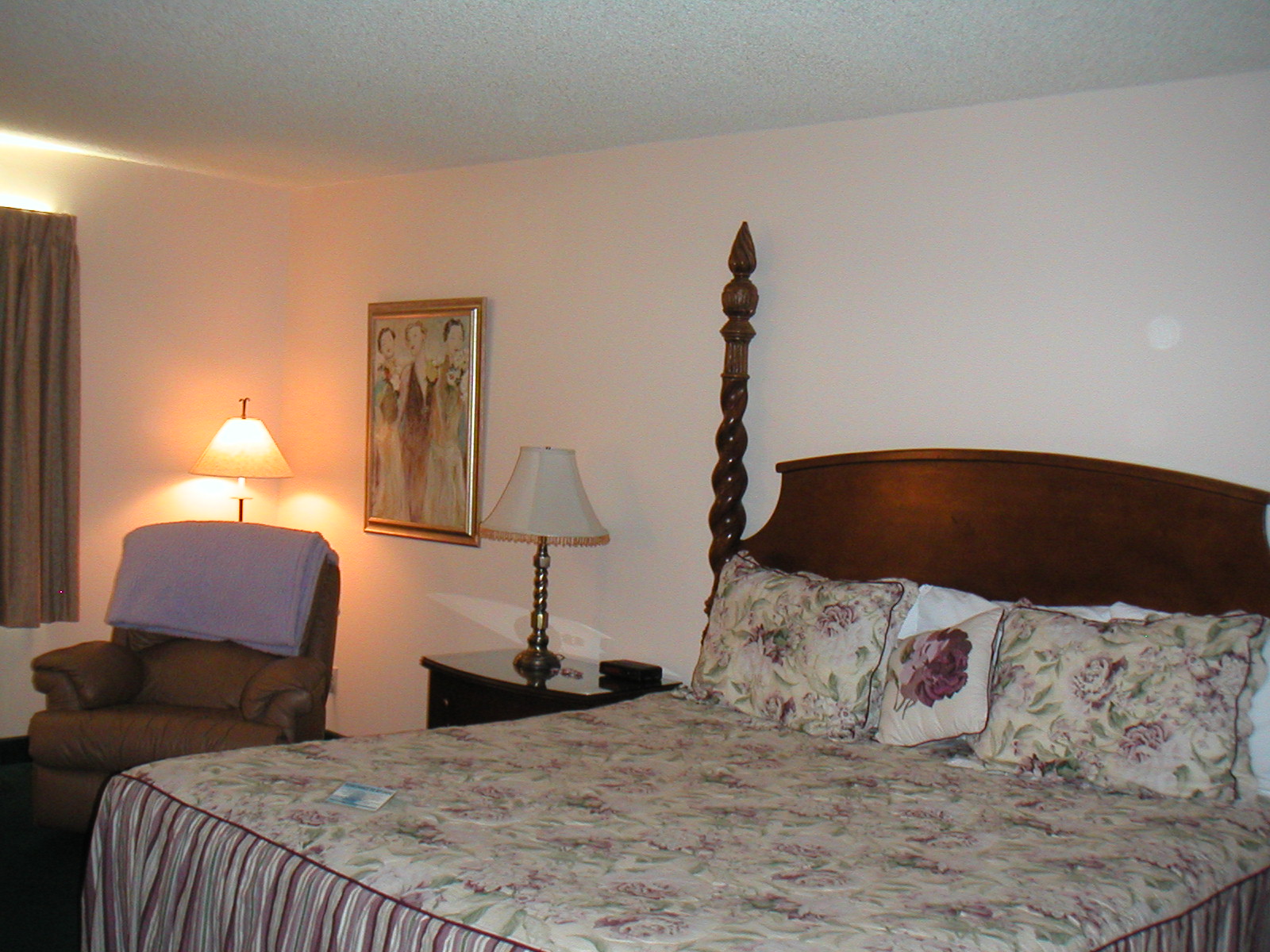 Great Northern-客卧