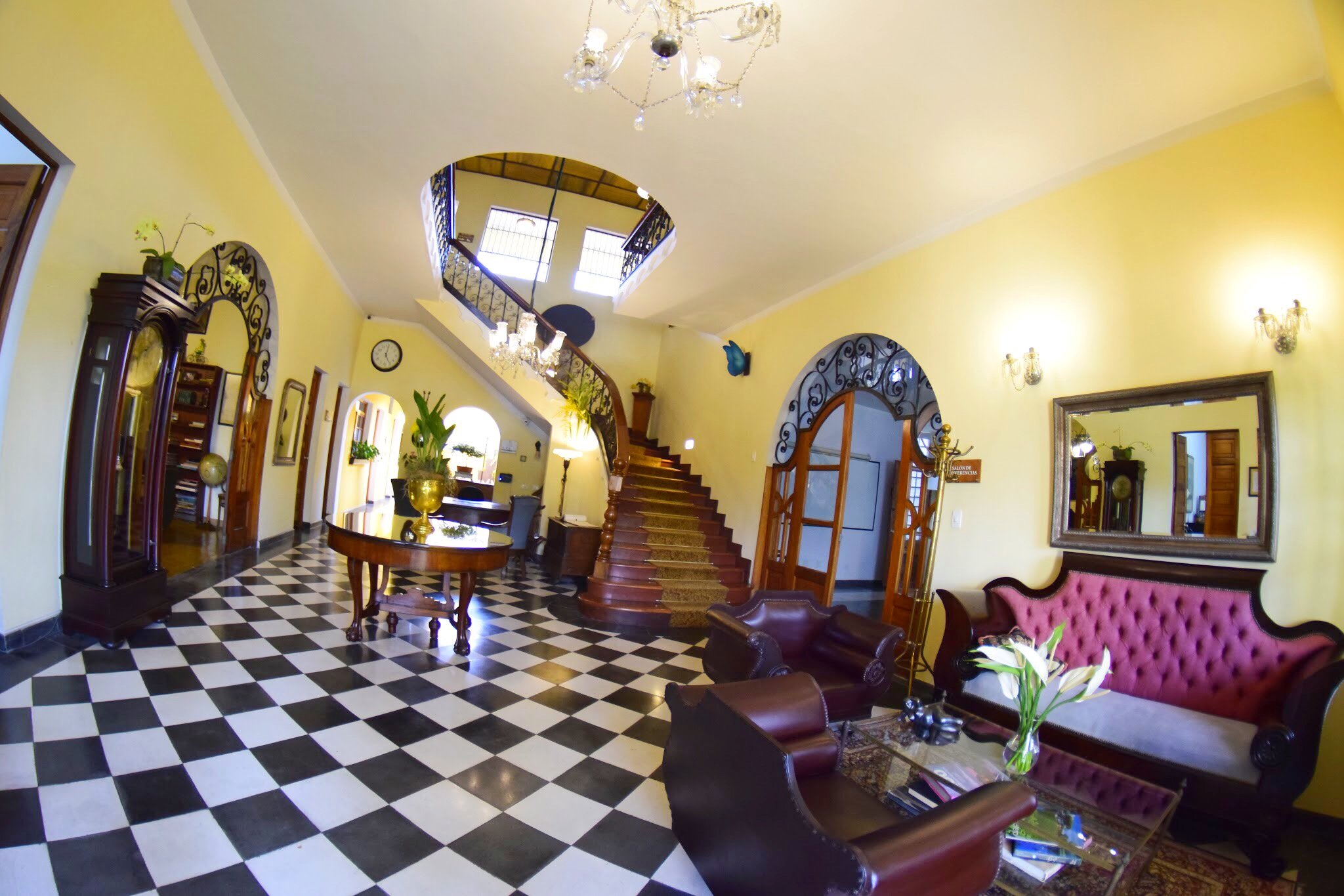 Hotel Don Alfonso-官方