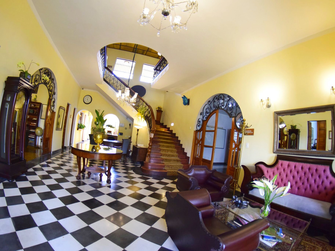 佩雷拉酒店住宿-Hotel Don Alfonso