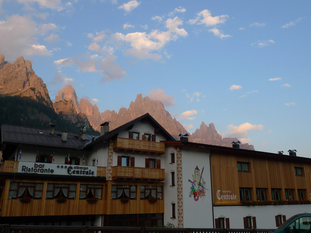 Hotel Centrale