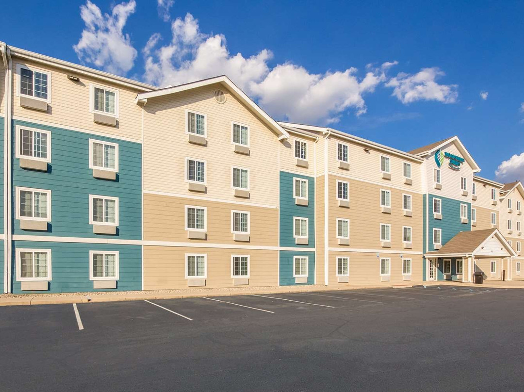 Extended Stay America Select Suites - Indianapolis - Lawrence主图