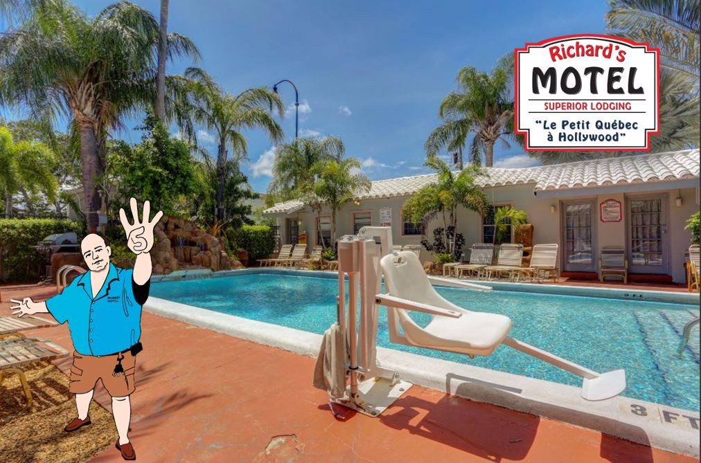 Richard's Motel