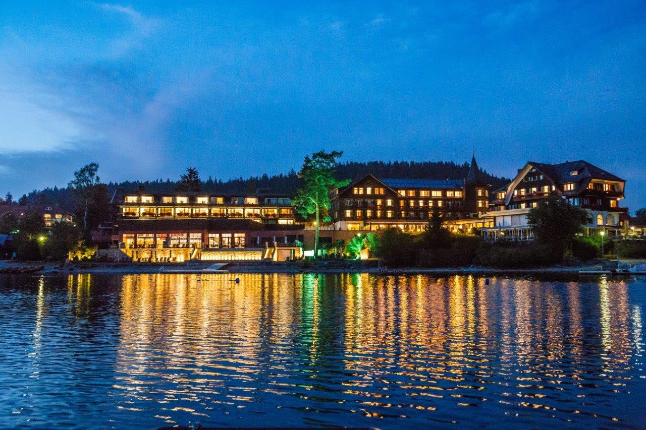 Treschers Schwarzwaldhotel-官方