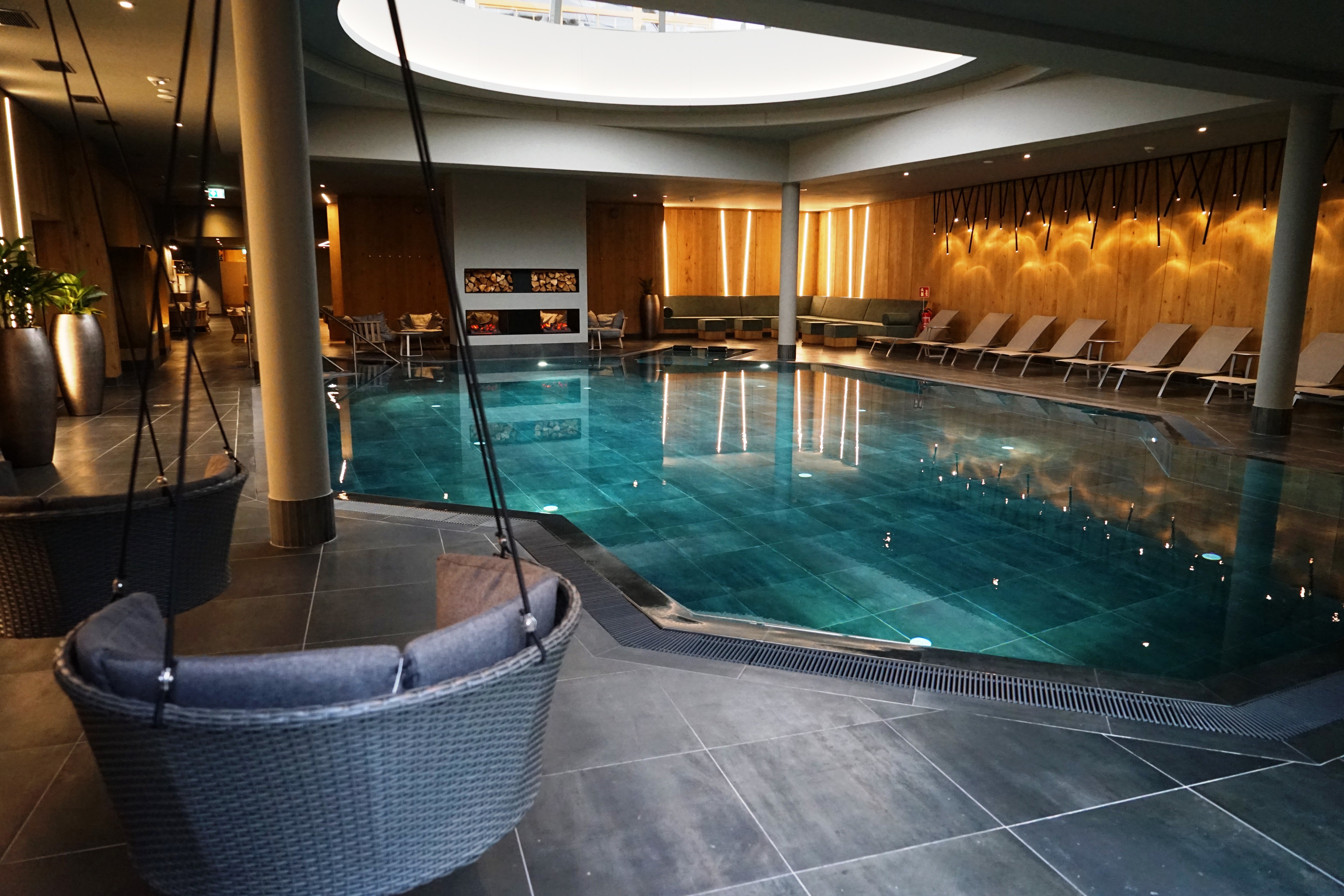 Hotel Auerhahn-官方