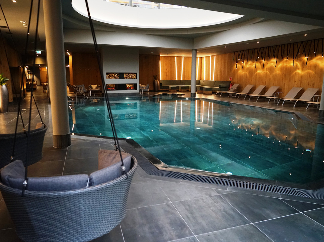 Hotel Auerhahn主图