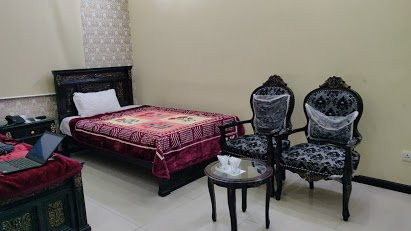 Palace Inn Guest House Karachi