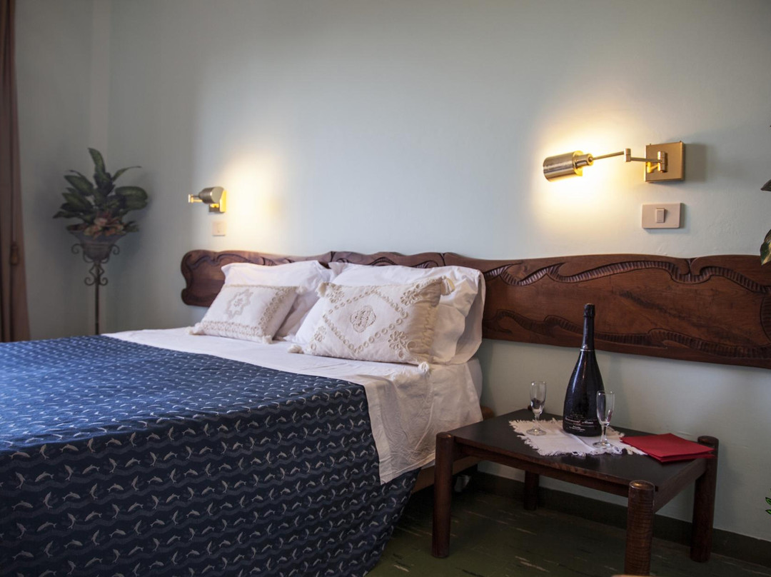 Hotel Marconi