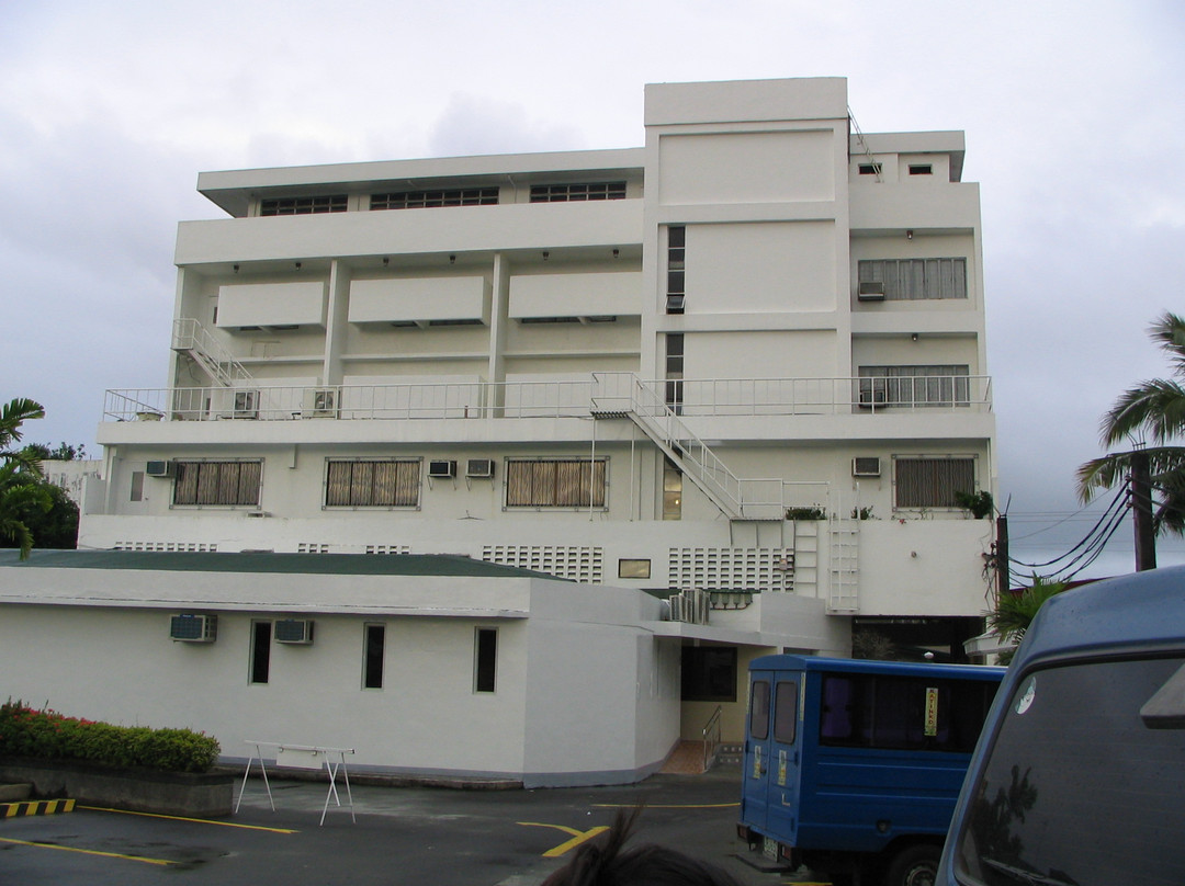 卡萨布兰卡酒店