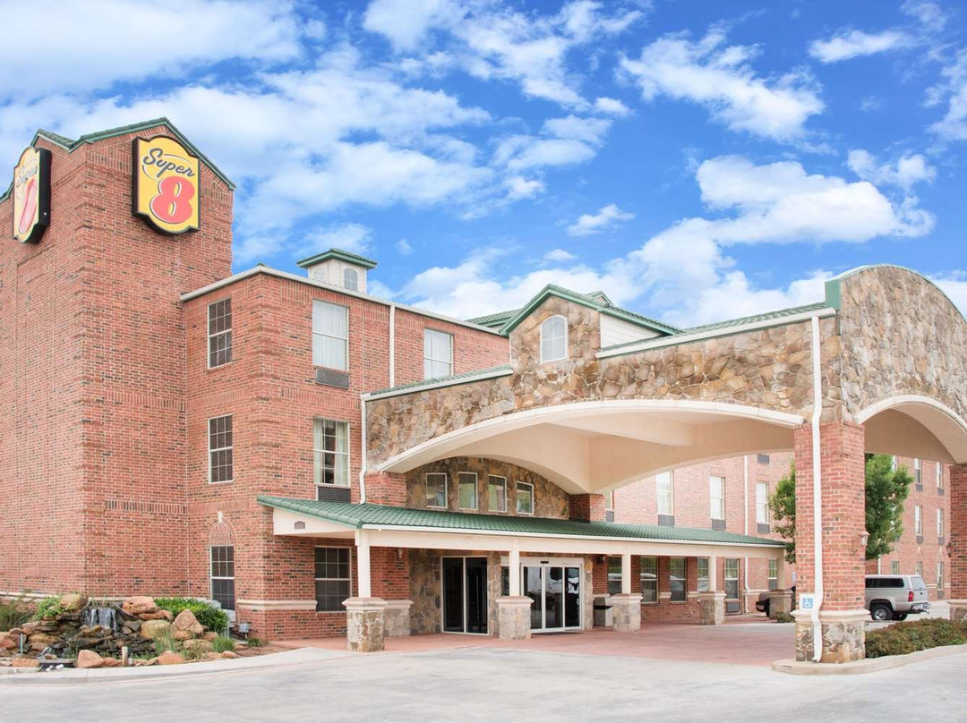 Comfort Inn & Suites主图