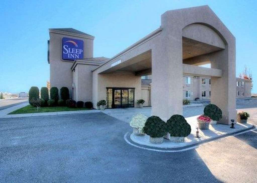 Sleep Inn Pasco - Kennewick-官方