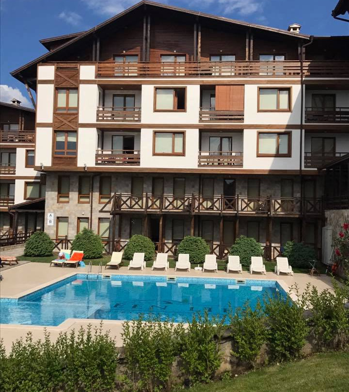 Green Life Resort Bansko