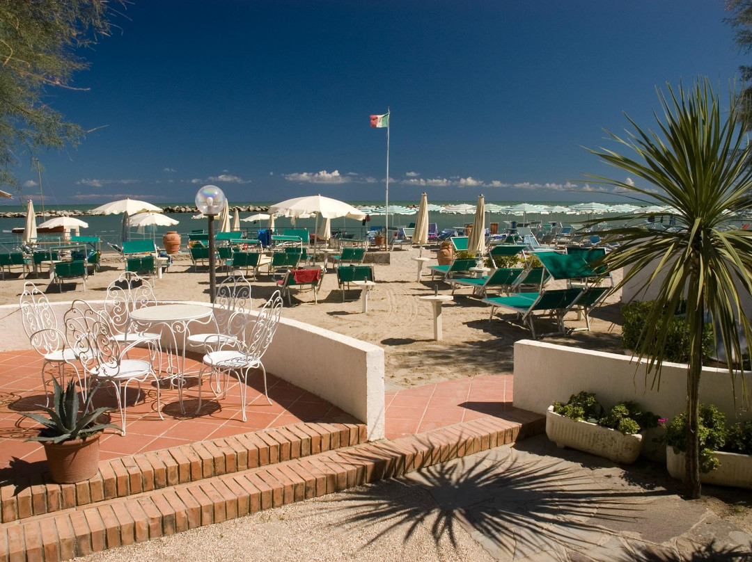 Hotel Villa Gaia