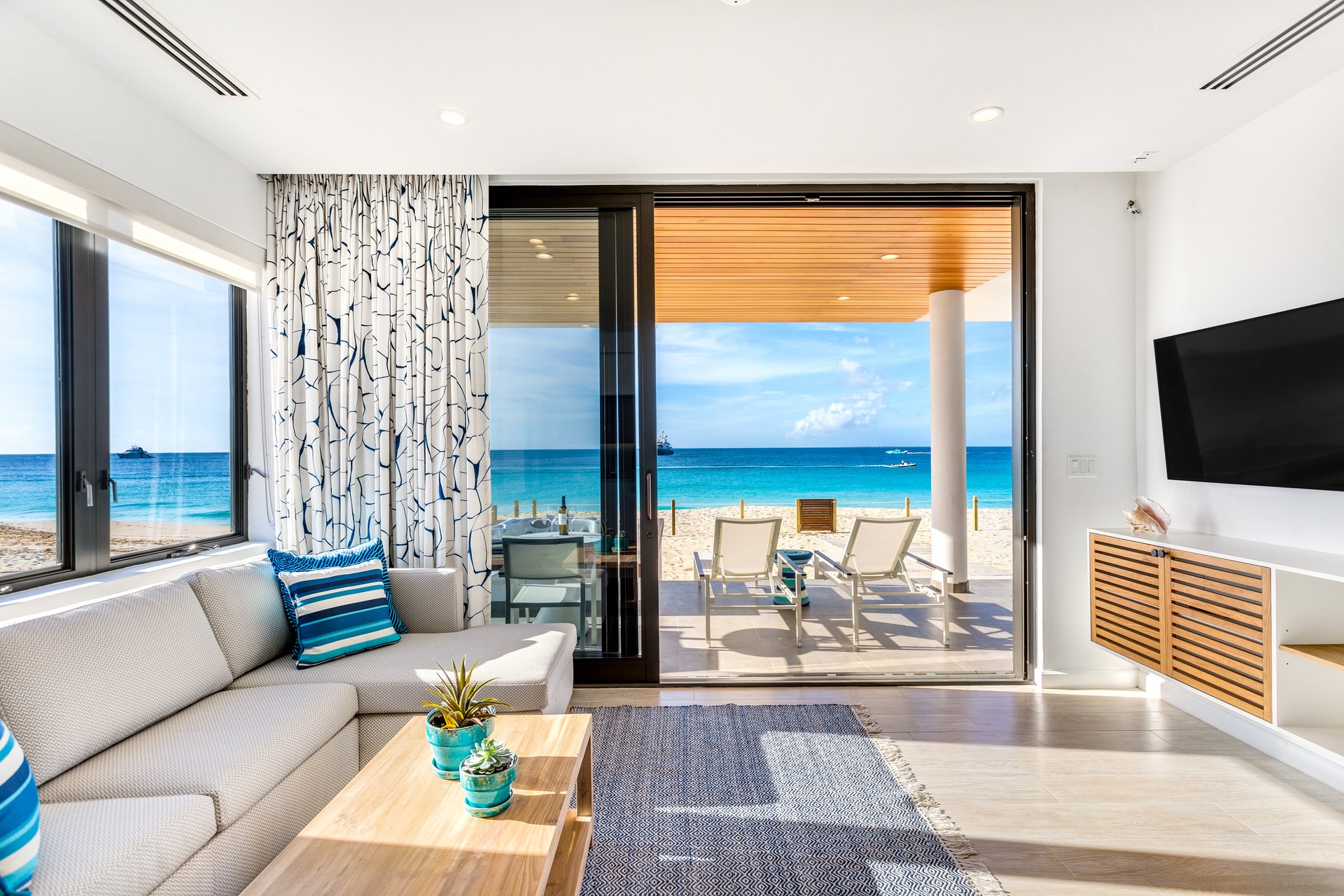 Tranquility Beach Anguilla-官方