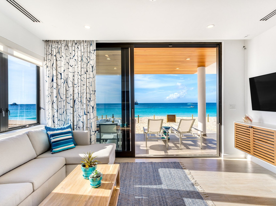 Tranquility Beach Anguilla主图