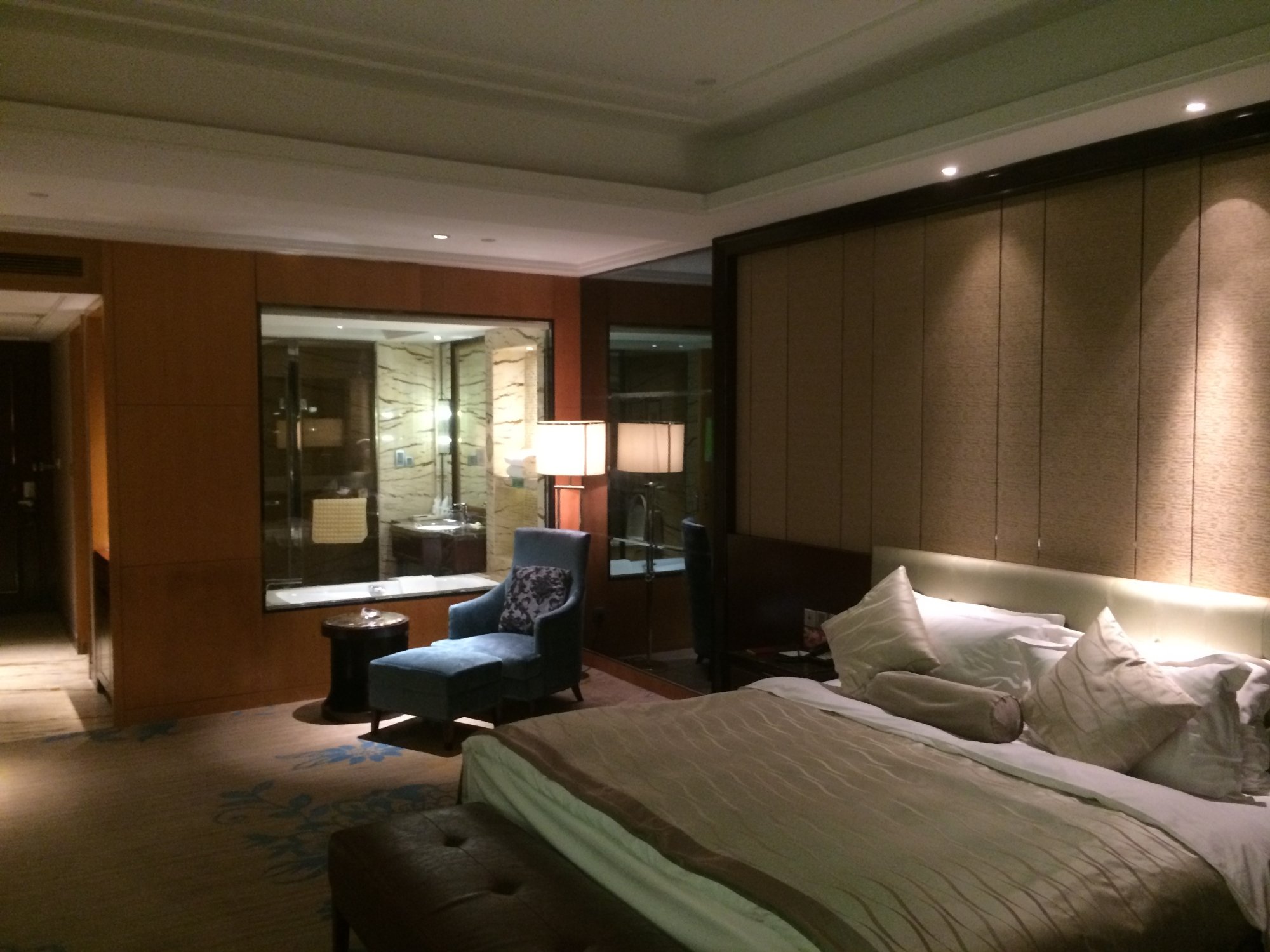 君泰维景国际大酒店-官方