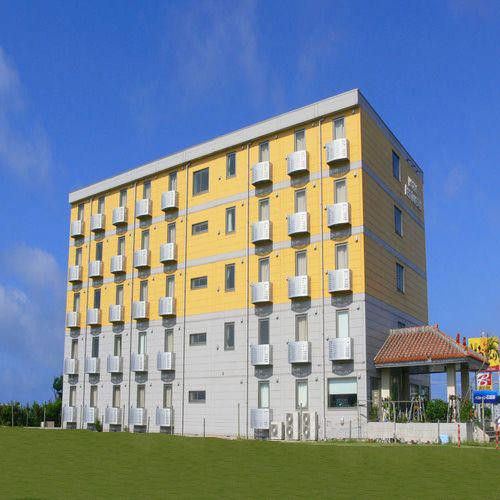 Comfort Hotel Ishigaki Island