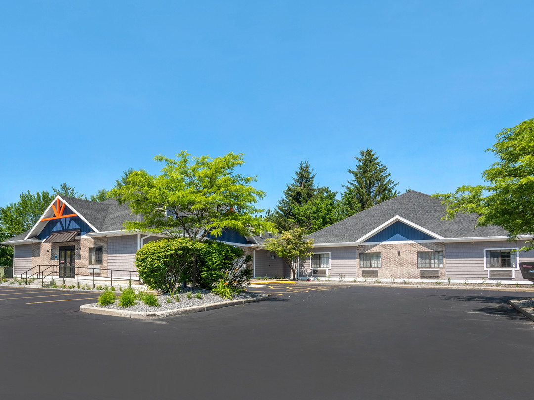 The Freeport Hotel, Ascend Hotel Collection主图