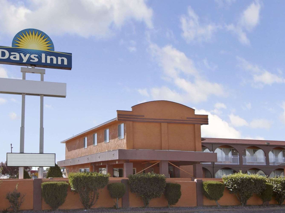 Days Inn by Wyndham Socorro