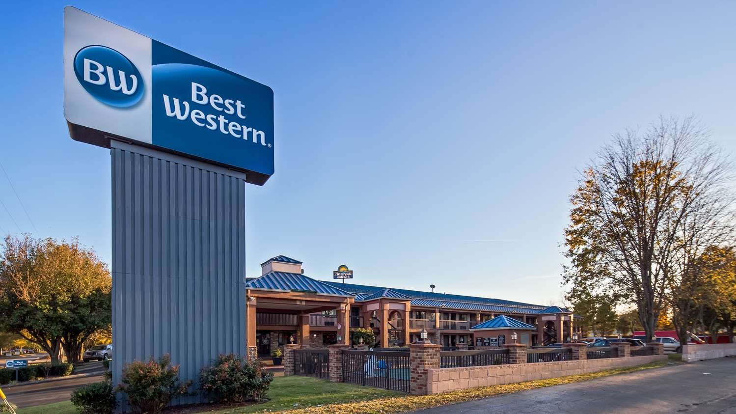 Best Western Murfreesboro-官方