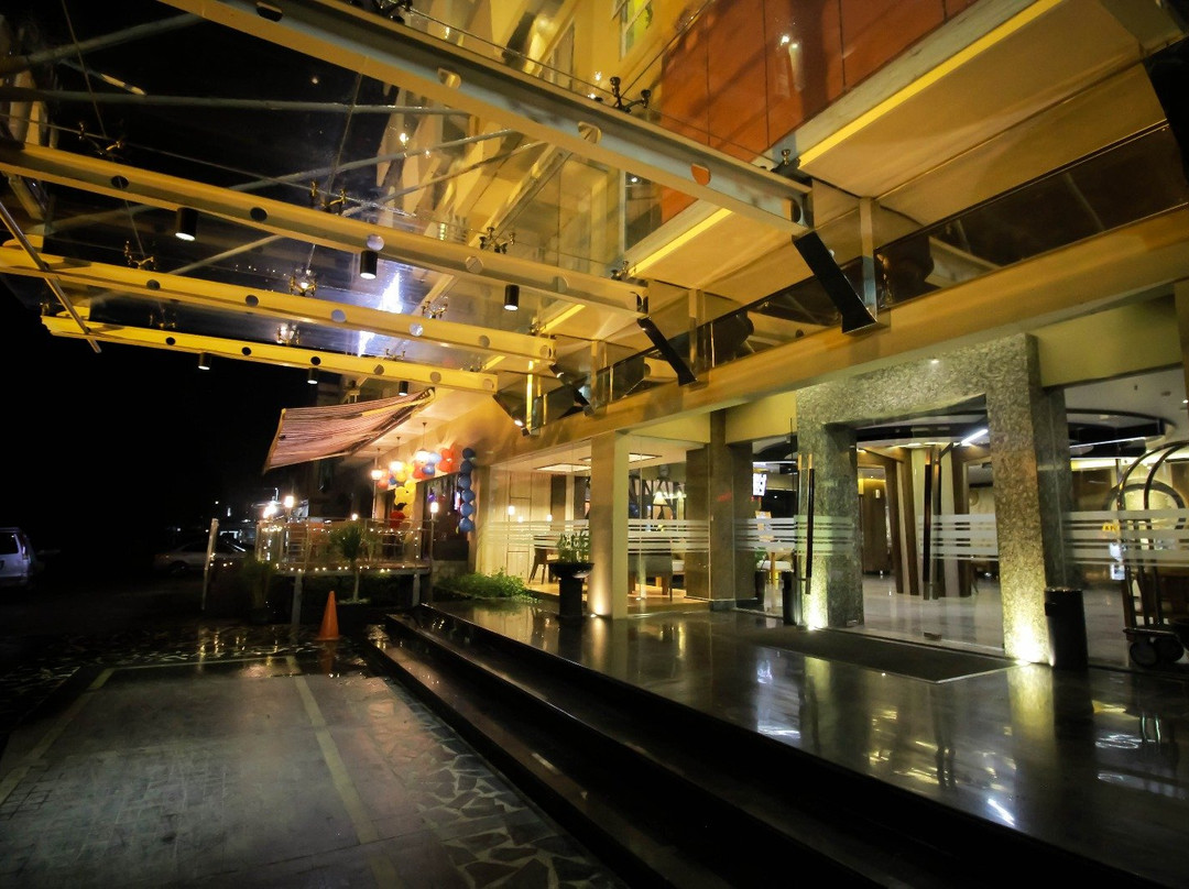 Batam Center酒店住宿-Zia Boutique Hotel