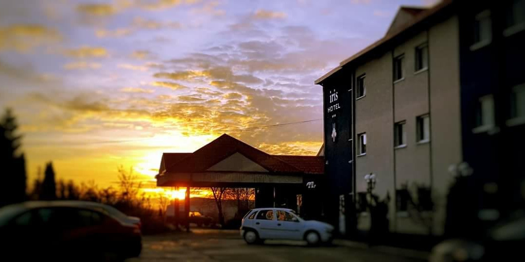 Mezopeterd旅游攻略图片