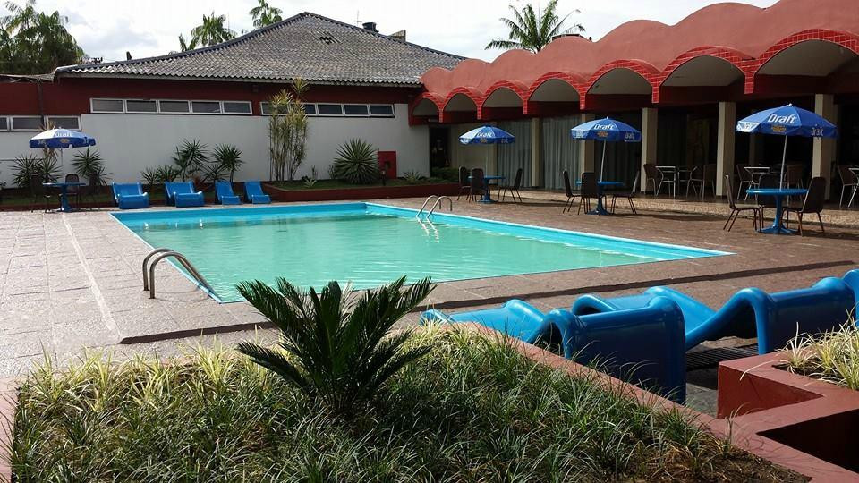 Hotel Vila Rica Belem