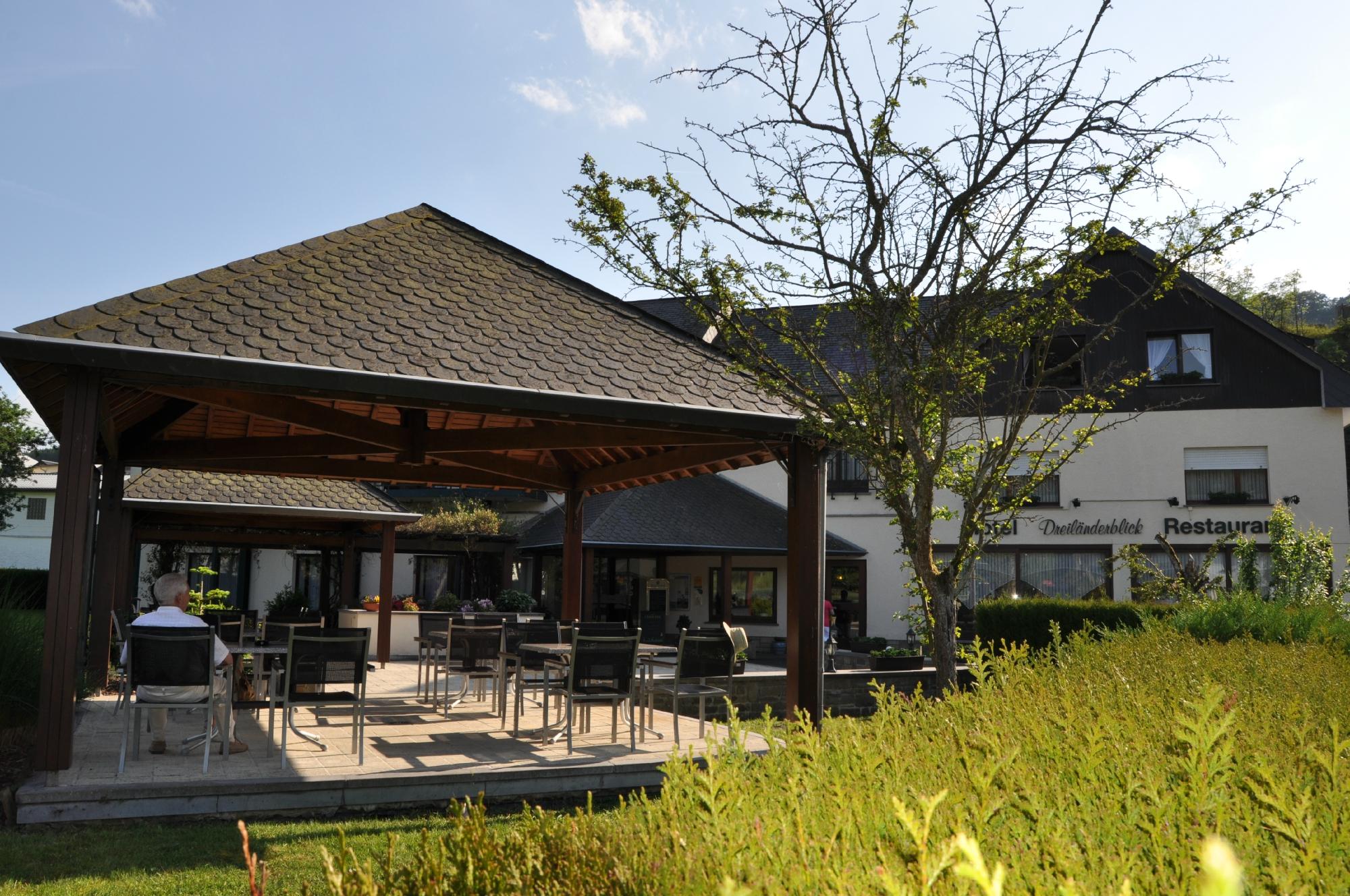 迪瑞恩德布里克酒店-浴室