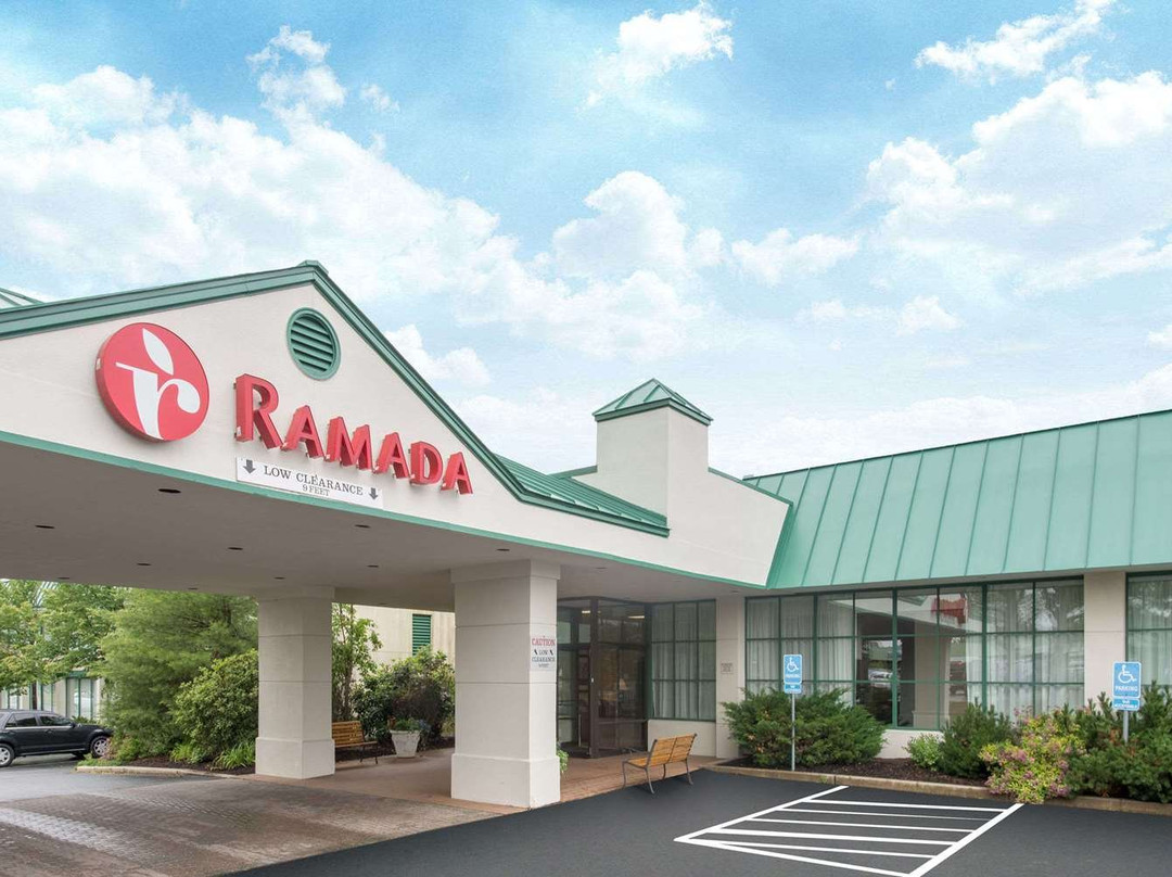 Hawthorn Extended Stay主图