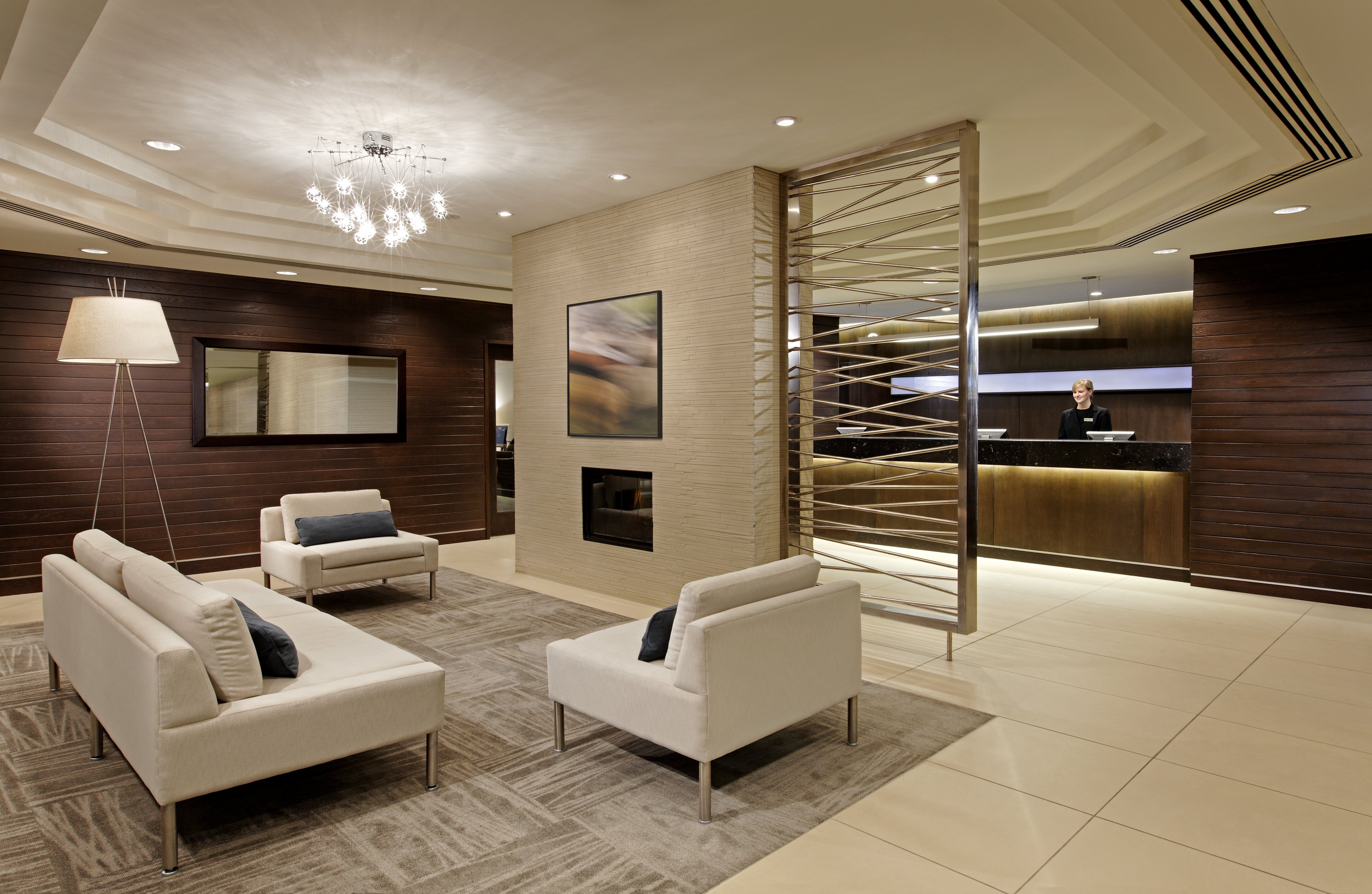 Cambridge Suites - Halifax-官方
