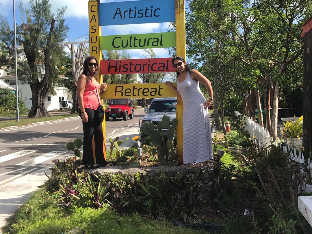 Nettie's Place at Casuarinas