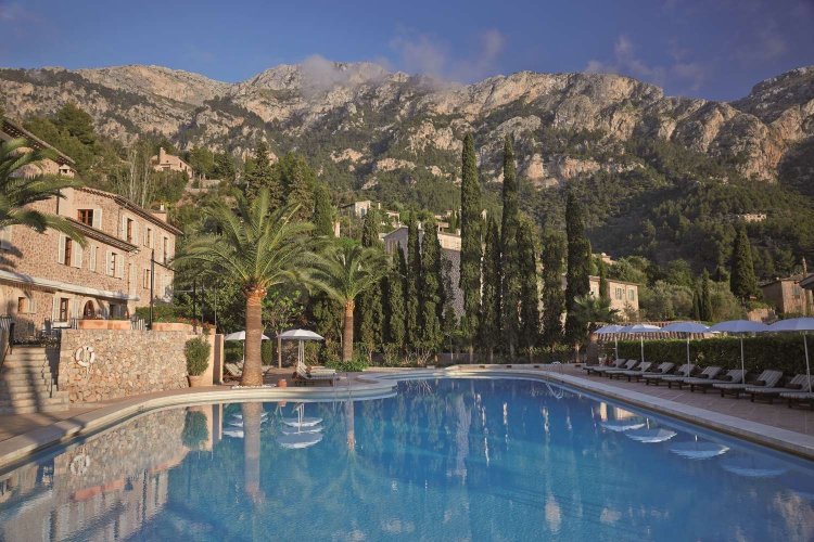 La Residencia, A Belmond Hotel, Mallorca-官方