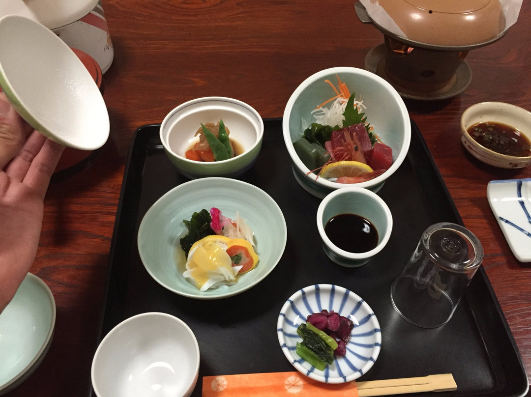 Ryokan Yoshinoya