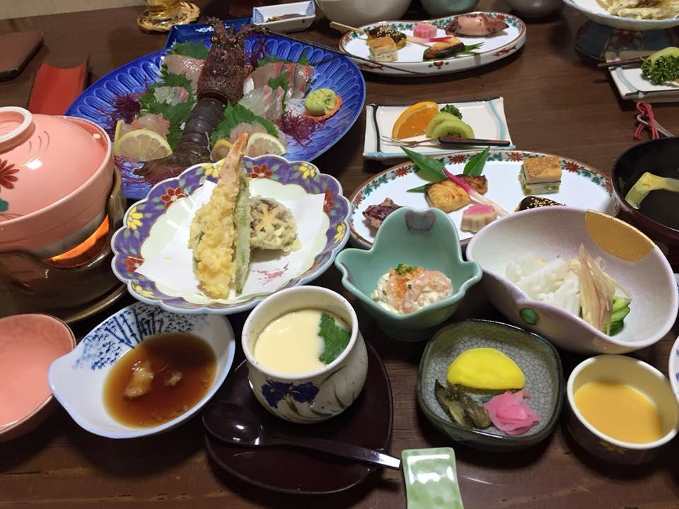 Ebisuya Ryokan