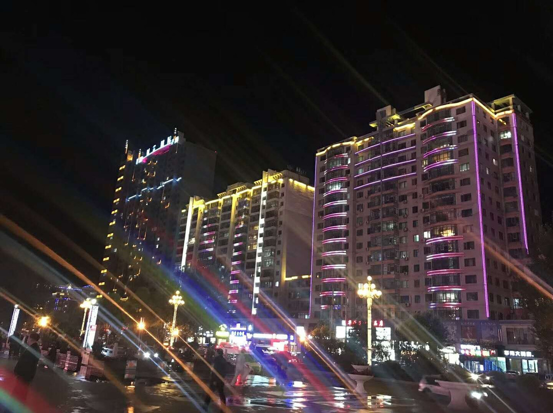 桦南县旅游攻略图片