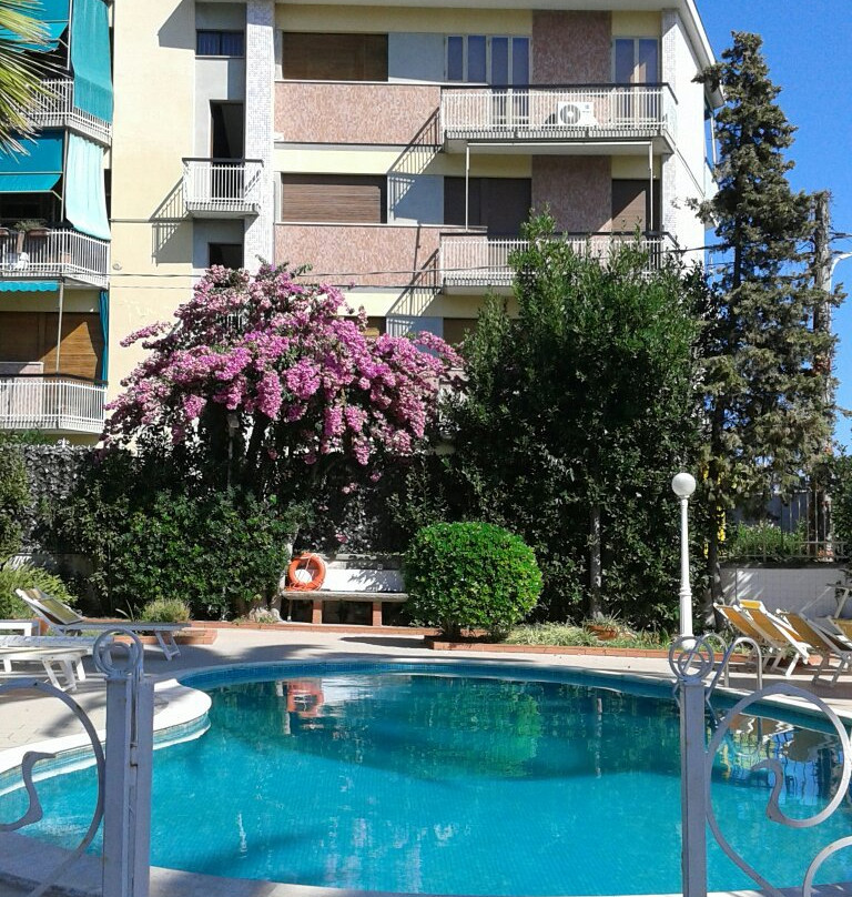 Park Hotel Castello