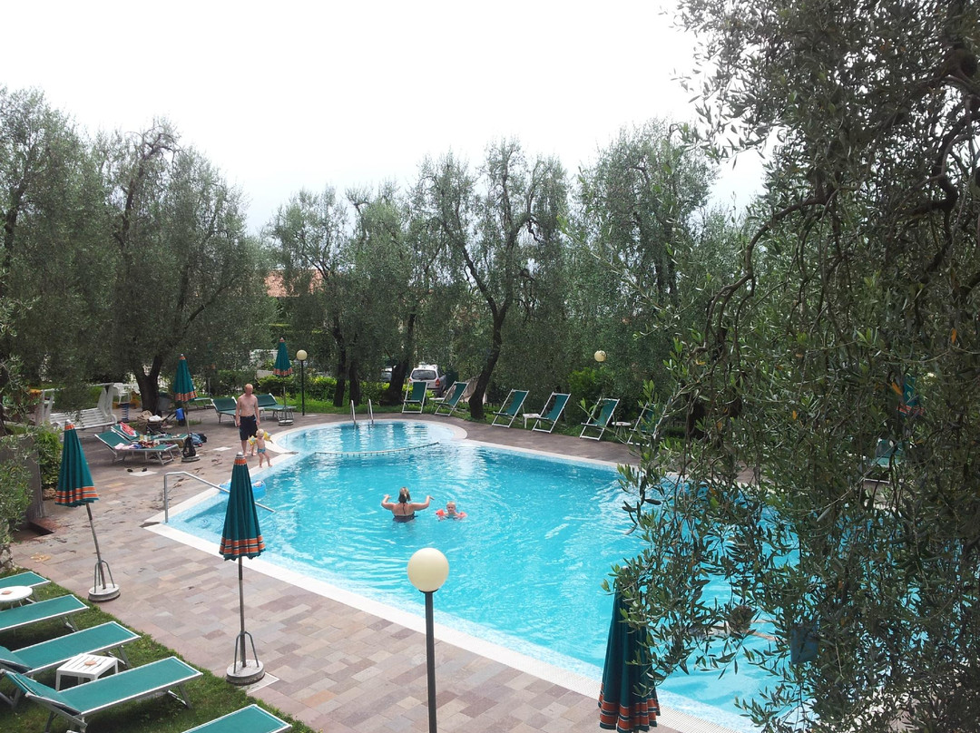 Hotel Coste