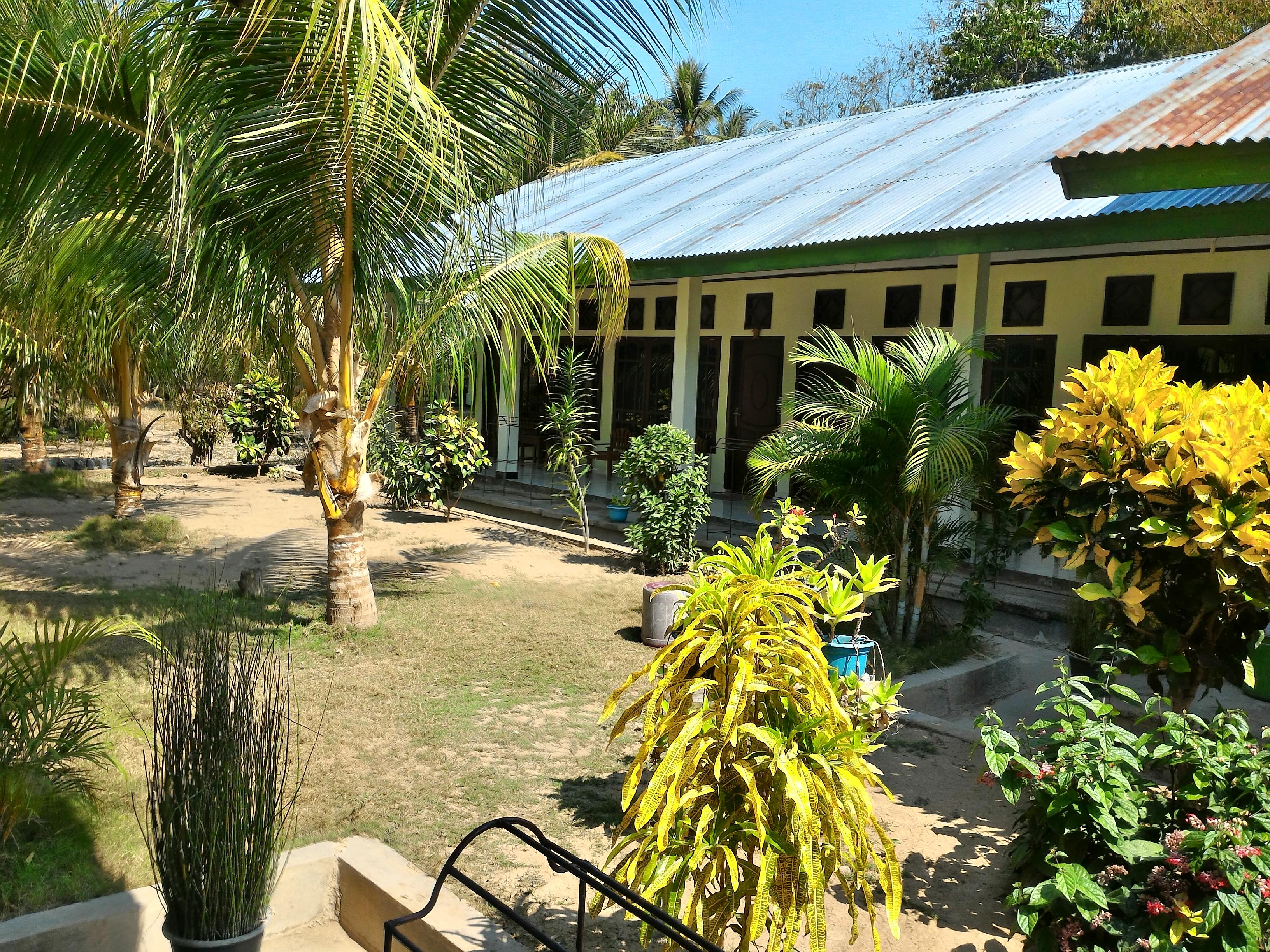 Bintang Wisata Riung-官方