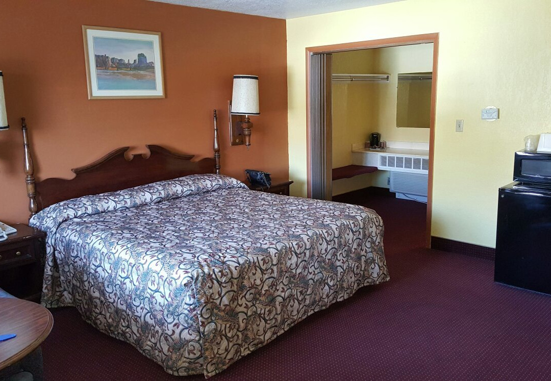 温尼马卡酒店住宿-Regency Inn and Suites