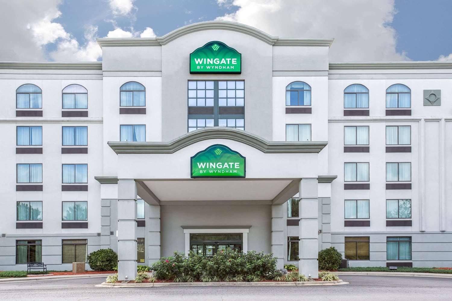 Spark by Hilton Rock Hill-官方