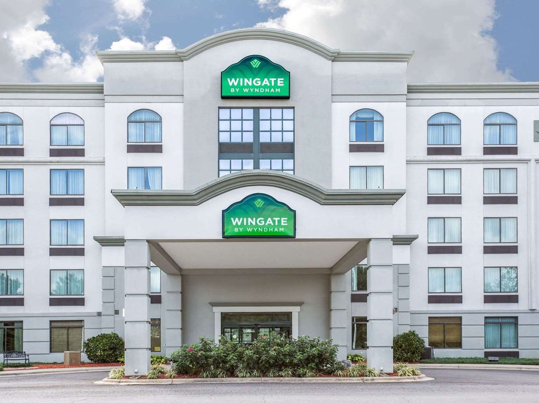 Spark by Hilton Rock Hill主图