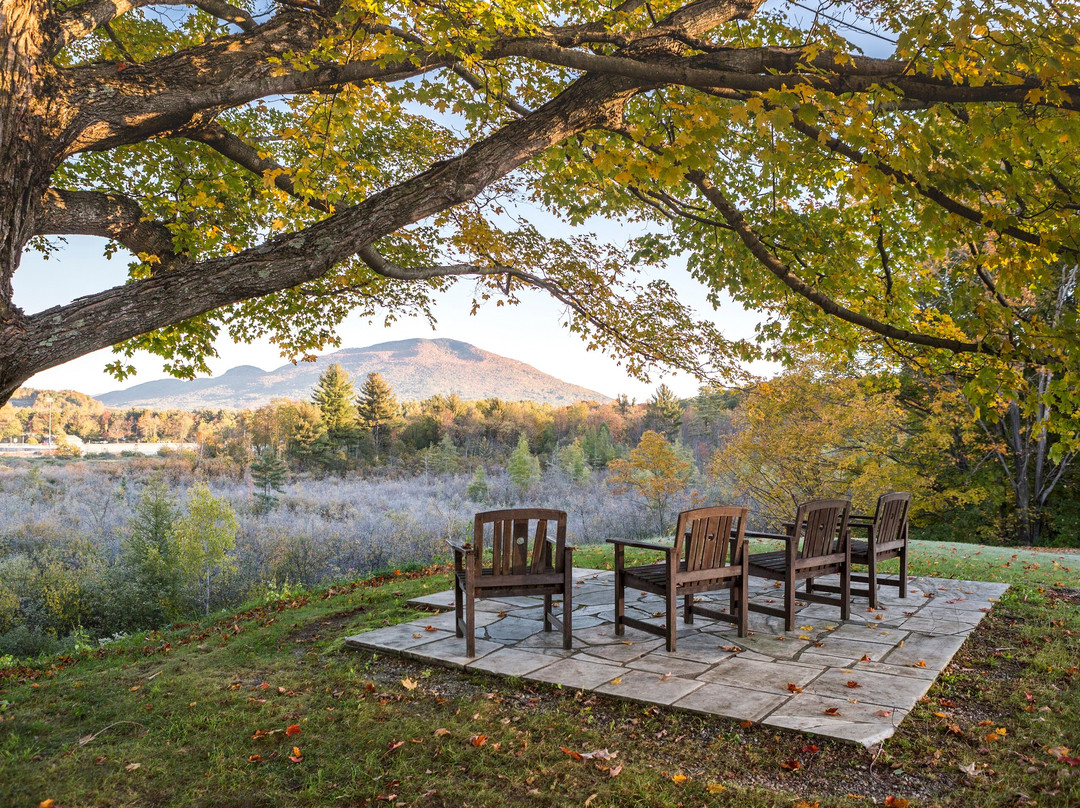 The Palmer House Resort, Ascend Hotel Collection主图