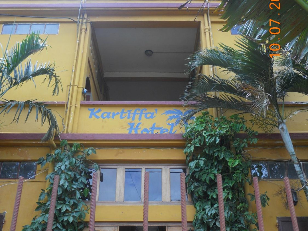 Kartiffa Hotel