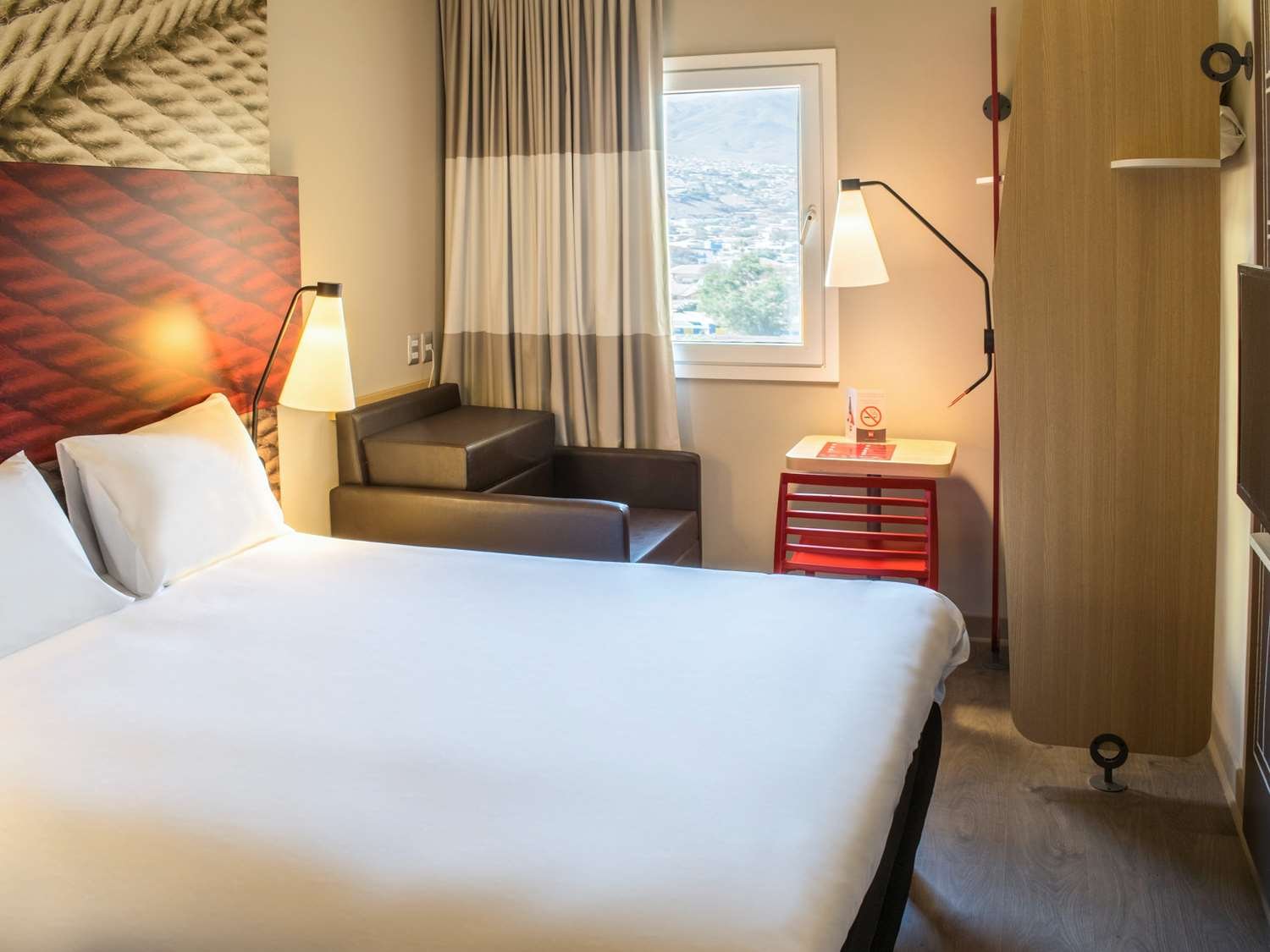 Ibis Copiapo-官方
