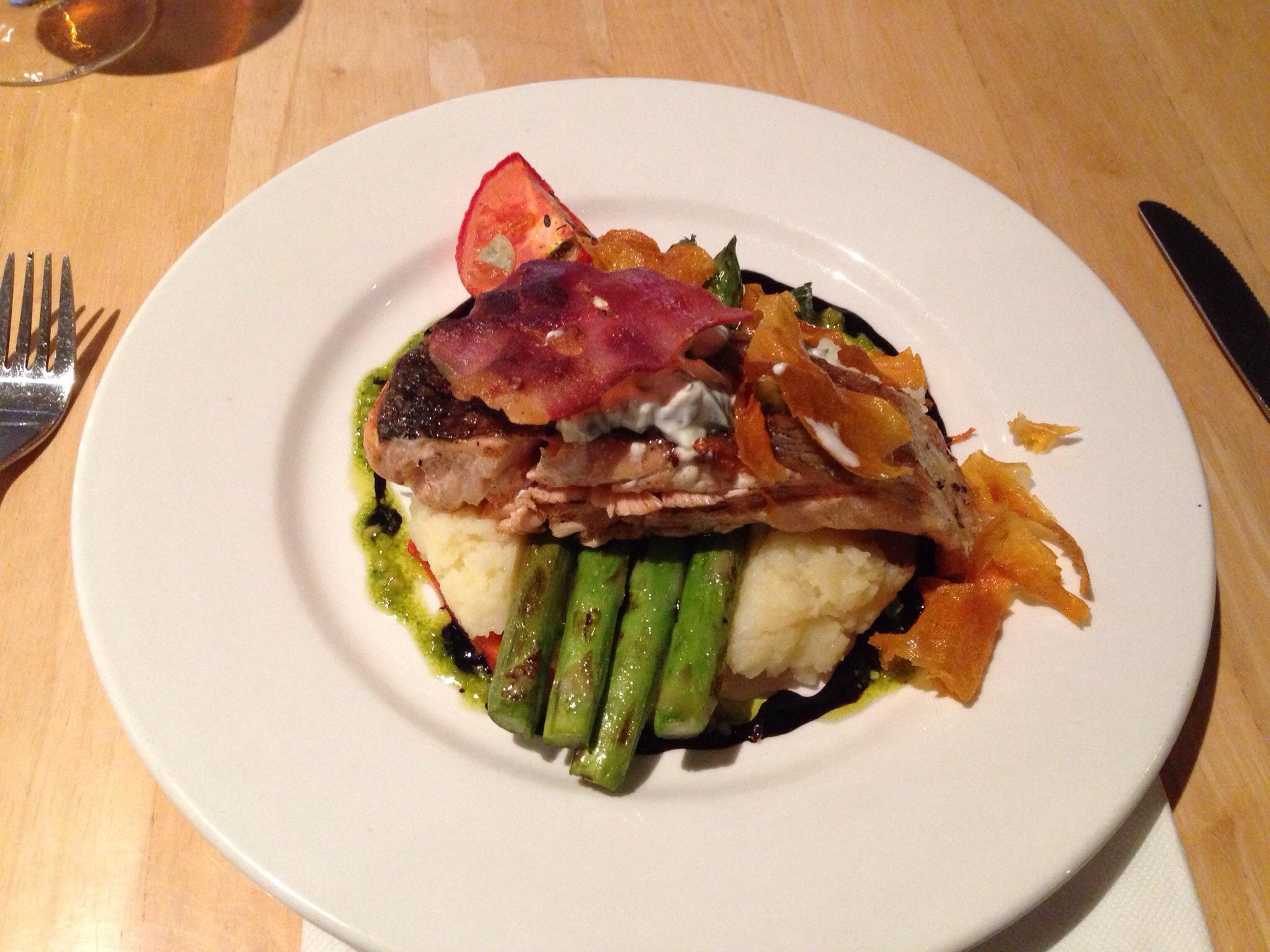 Mayfair Motel and Restaurant-餐饮